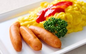 Comfort Hotel Tomakomai